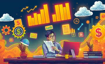 Forecasting Your Expenses: Preparing for the Unknown