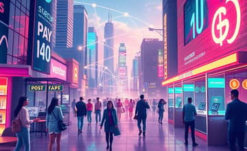 The Future of Payments: Innovations in Financial Transactions