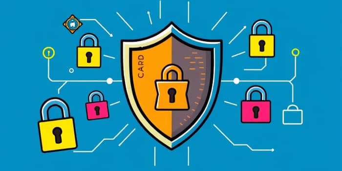 Protecting Your Plastic: Safeguarding Against Fraud