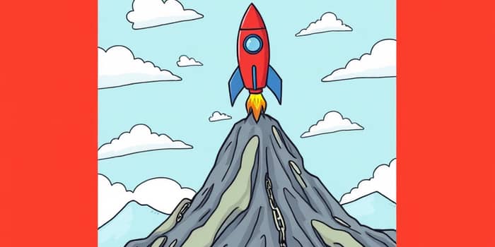 The Art of the Balance Transfer: Debt Escape Velocity