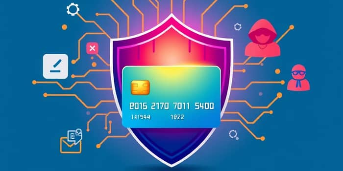 Identity Theft and Credit Cards: Prevention and Recovery