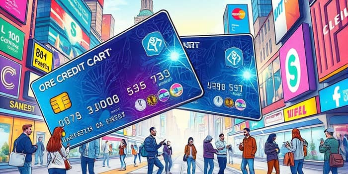 Credit Card Innovation: What's Next in the Industry?