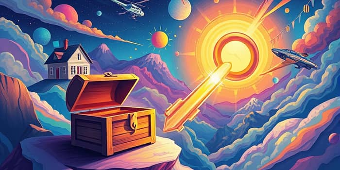 Smart Borrowing: Leveraging Assets with Secured Loans