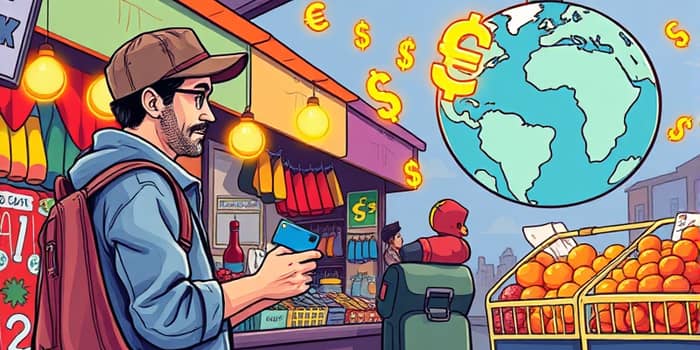 Understanding Dynamic Currency Conversion: Travel Wisely