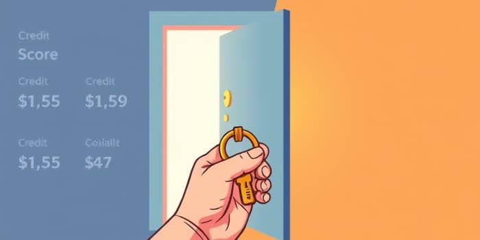 Beyond Credit Scores: The Power of Secured Loans