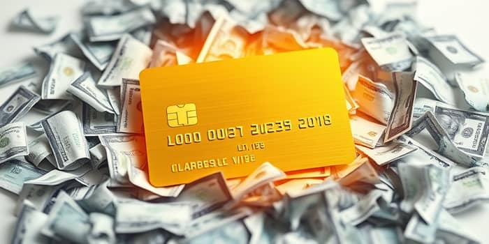 Debt Consolidation: A Credit Card Approach