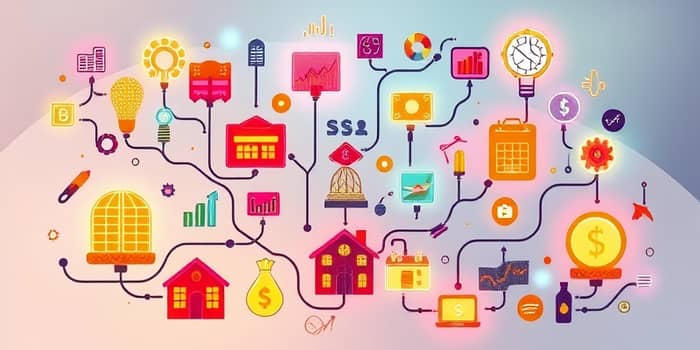 The Art of Leveraging Assets for Financial Gain