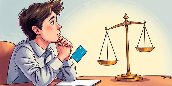 When to Cancel a Credit Card: Strategic Decisions