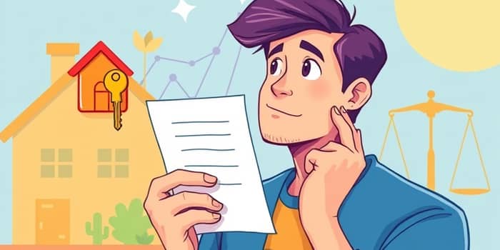 When to Consider a Secured Loan: Key Scenarios