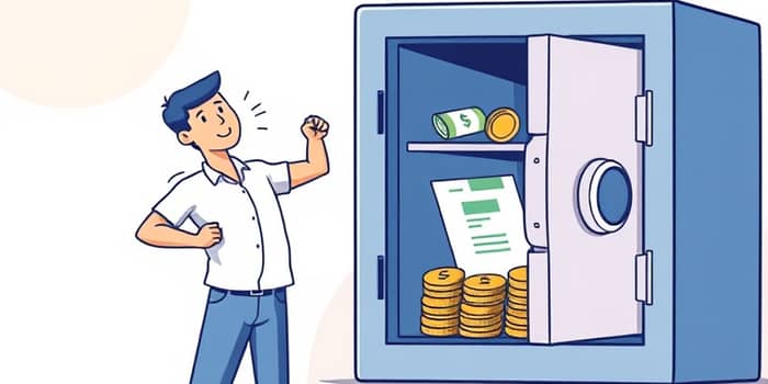 Secured Loan Myths Debunked: Get the Facts