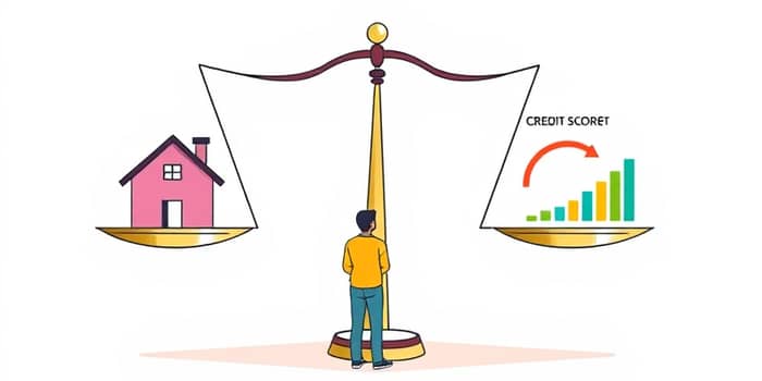 Secured vs. Unsecured: Which Loan is Right for You?
