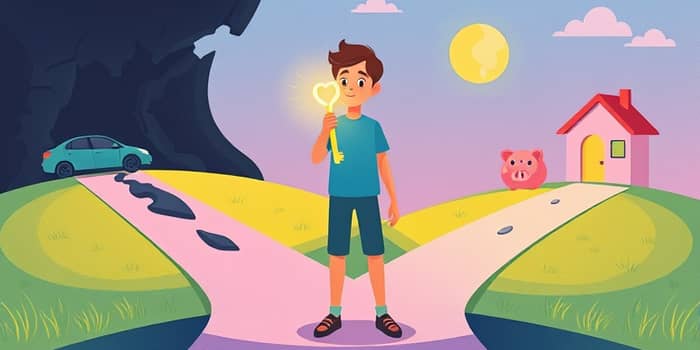 Secured Loans for Bad Credit: A Second Chance