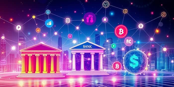 Open Banking: Paving the Way for Collaborative Innovation