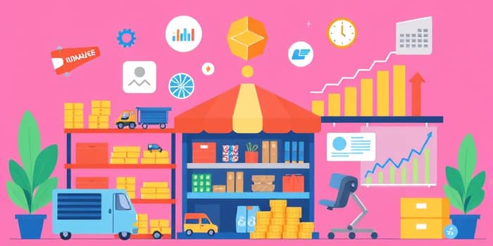 Your Guide to Smart Asset-Based Financing