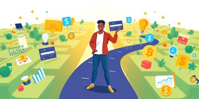 Navigating Credit Card Applications: Approval Strategies