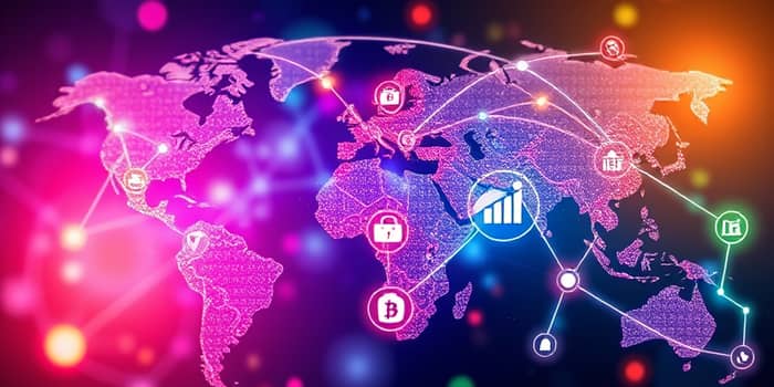 FinTech Disruption: Reimagining Financial Services