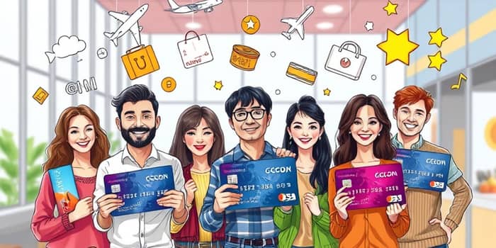 Co-Branded Cards: The Brand Loyalty Advantage