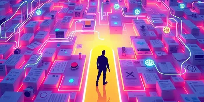 RegTech Evolution: Navigating the Compliance Maze
