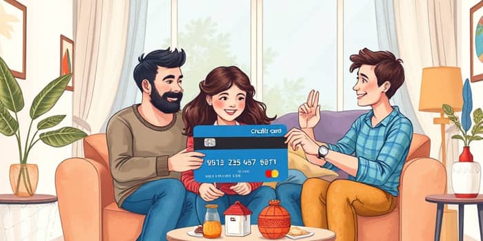 The Pros and Cons of Authorized Users on Your Account