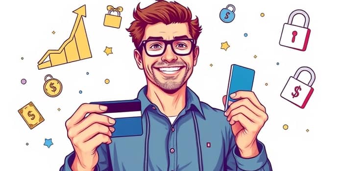 Credit Card Myths Debunked: Fact vs. Fiction