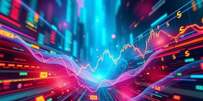 Dynamic Pricing: Real-time Value in Financial Products