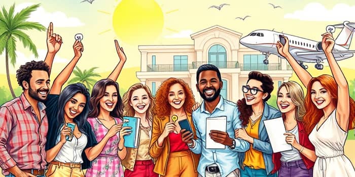 Fractional Ownership: Democratizing High-Value Assets