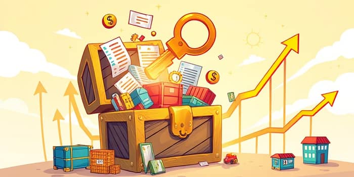 Boosting Your Business with Asset-Backed Funding