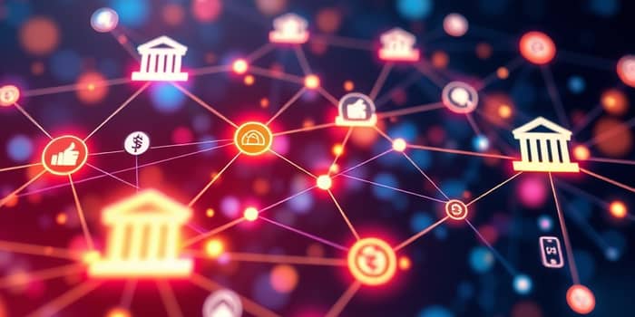 The API Economy: Interconnecting Financial Services