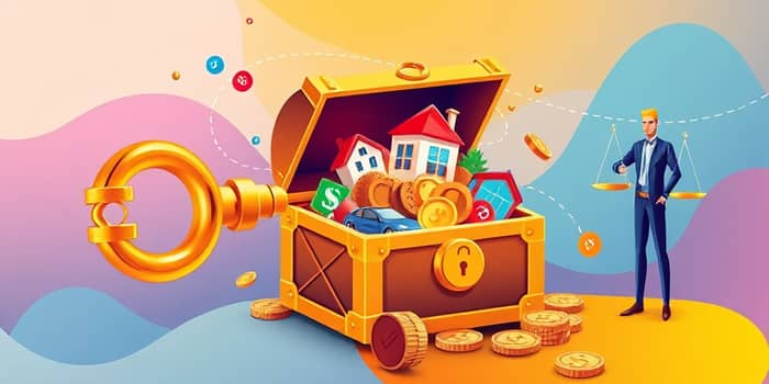 Financial Flexibility: How Secured Loans Provide It