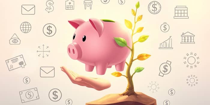 Smart Savings: Making Your Money Work Harder