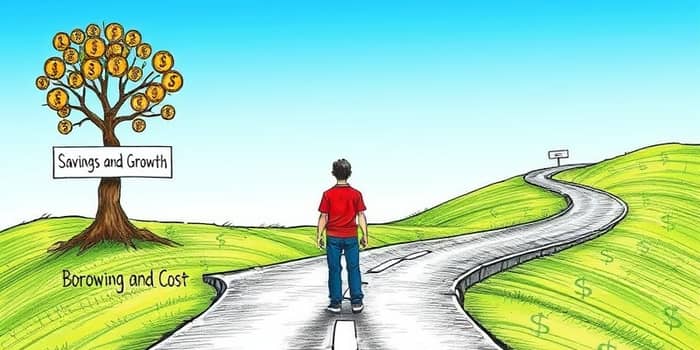 Understanding Interest: The True Cost of Borrowing