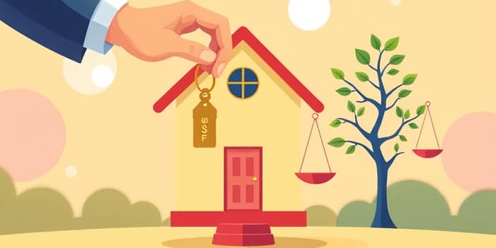 Responsible Borrowing: Making Secured Loans Work