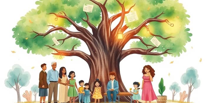 Estate Planning Simplified: Securing Your Legacy