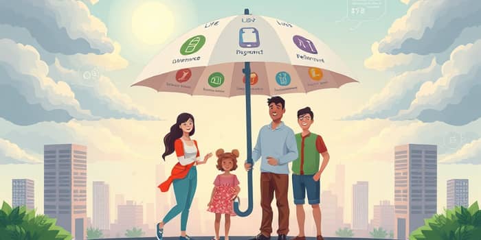 Insurance Insights: Covering Your Financial Future