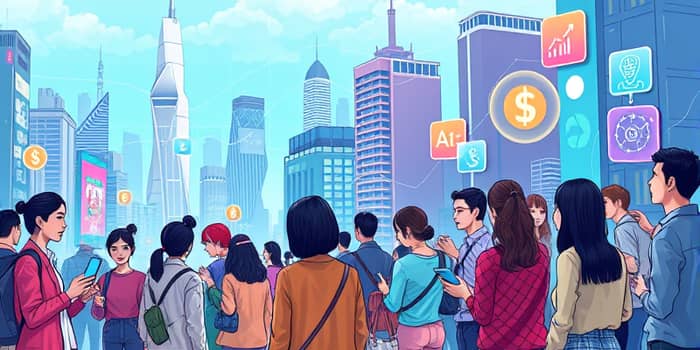 The Future of Finance: Beyond Traditional Banking