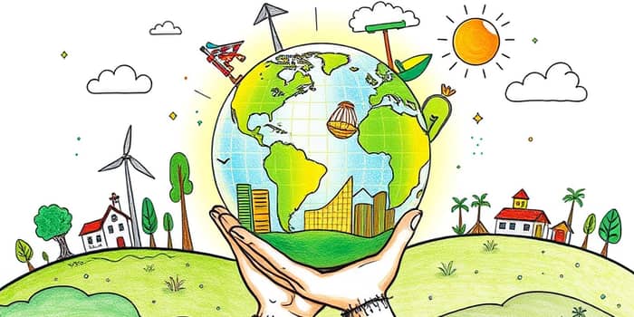 Impact Investing: Aligning Values with Your Portfolio