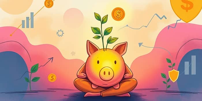 Money Mindset: Cultivating Financial Wellness