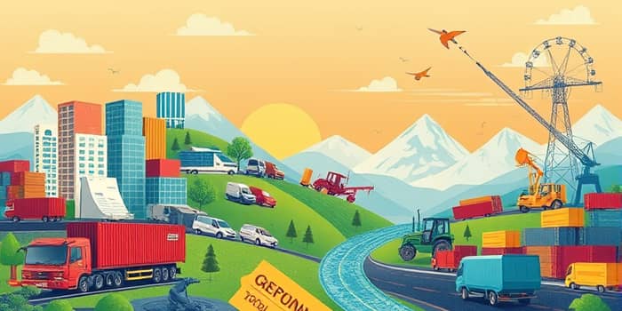 Asset-Backed Finance: A Smart Borrowing Strategy