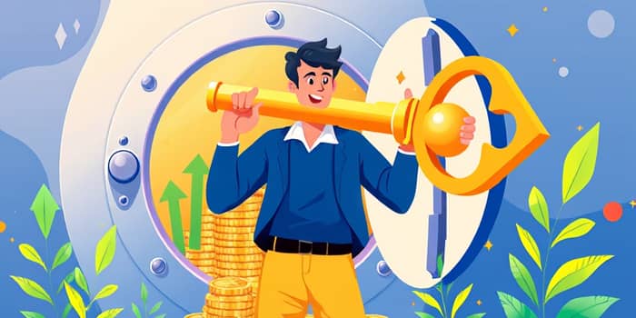 Maximizing Your Borrowing Power with Secured Lending