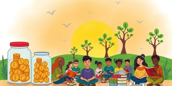 Wealth Building Habits: Daily Practices for Prosperity