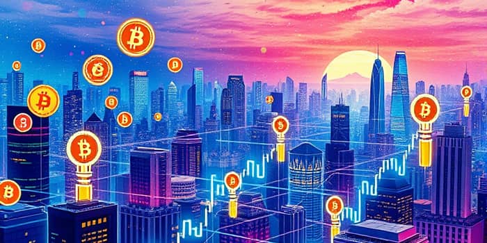 Digital Assets: A New Frontier for Investment