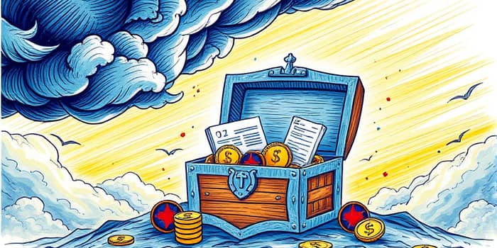 Risk Management in Finance: Protecting Your Assets