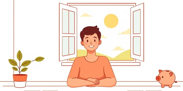 Financial Minimalism: Living Richer with Less