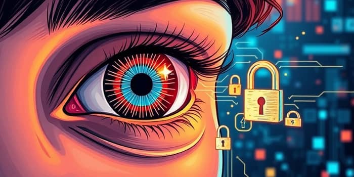 Biometric Authentication: Your Identity as Your Key