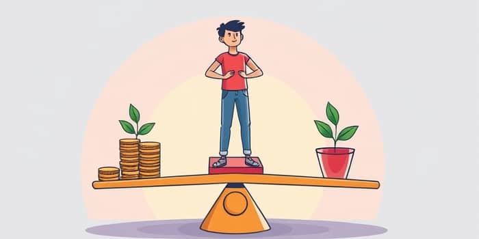 Cash Flow Confidence: Optimizing Your Income & Outgo