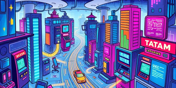 Edge Computing: Decentralized Processing for Financial Speed