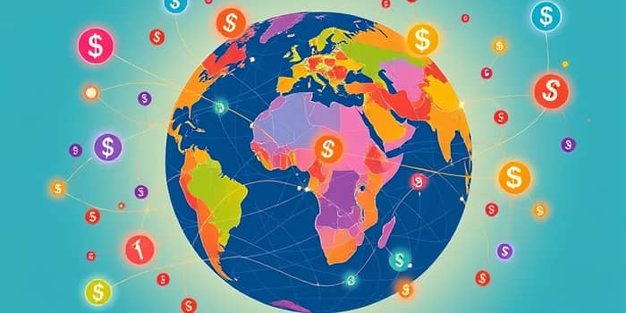 Global Markets Explained: Understanding International Investments