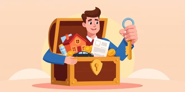 The Role of Collateral in Your Loan Application