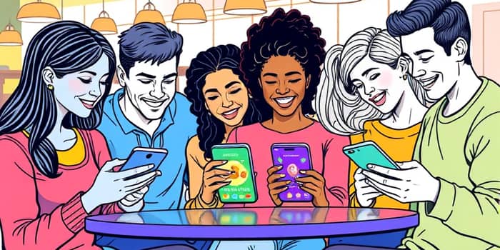 Gamification of Finance: Engaging a New Generation