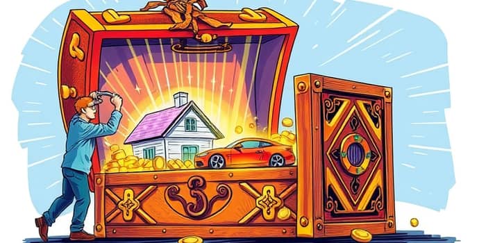 Capitalizing on Your Assets: The Secured Loan Playbook